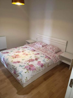 Tsereteli flat 14